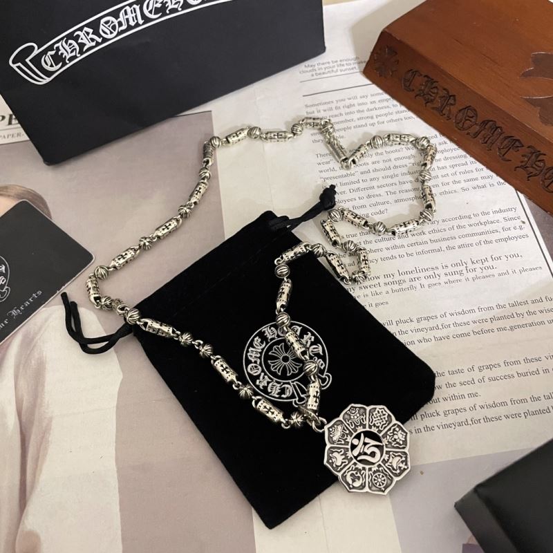 Chrome Hearts Necklaces